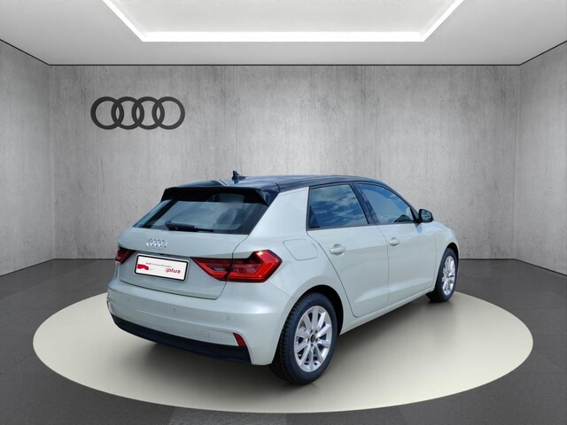 Audi A1 30 TFSI S-Tronic Sportback