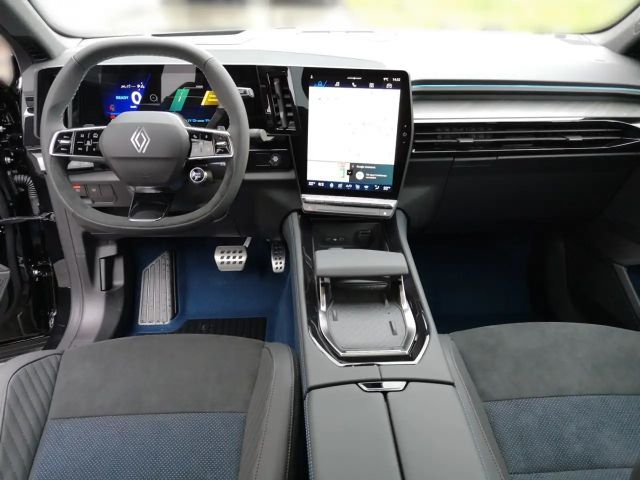 Renault Rafale Alpine Esprit