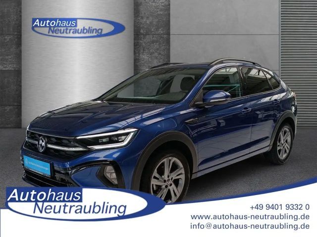 Volkswagen Taigo 1.0 TSI DSG