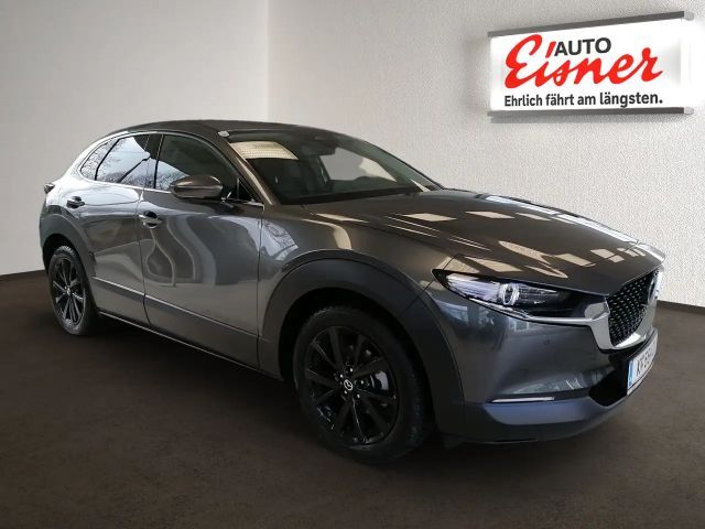 Mazda CX-30 4WD Exclusive-line