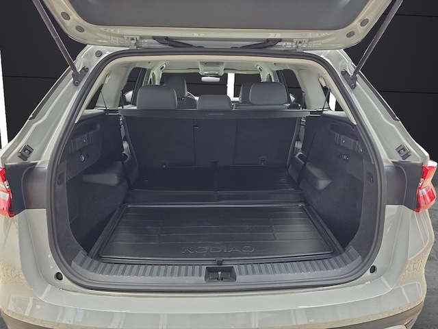 Skoda Kodiaq 4x4 Selection