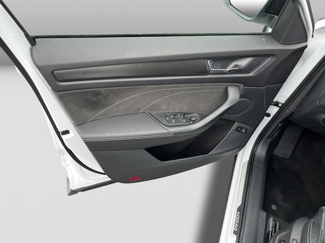 Skoda Kodiaq 2.0 TDI 4x4 Sportline