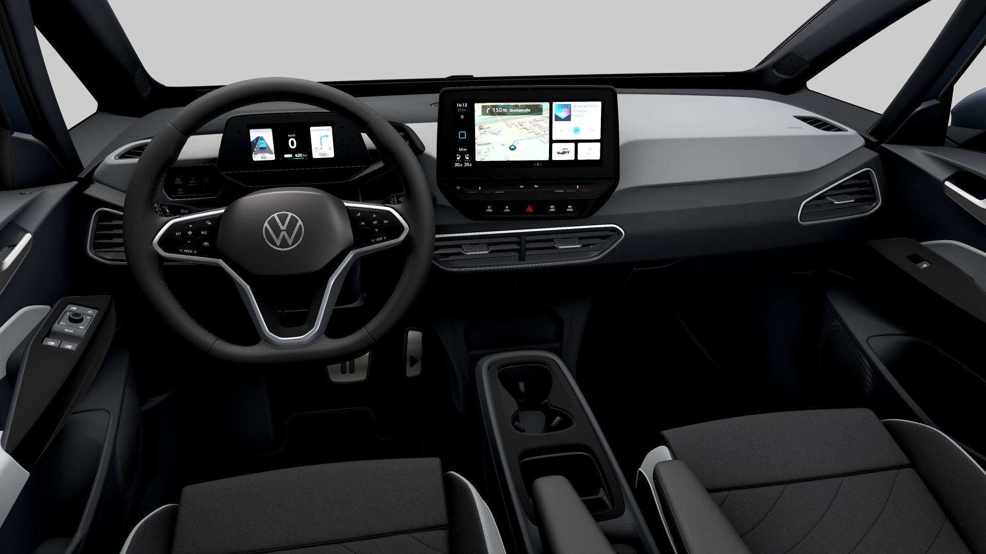 Volkswagen ID.3 IQ.Drive
