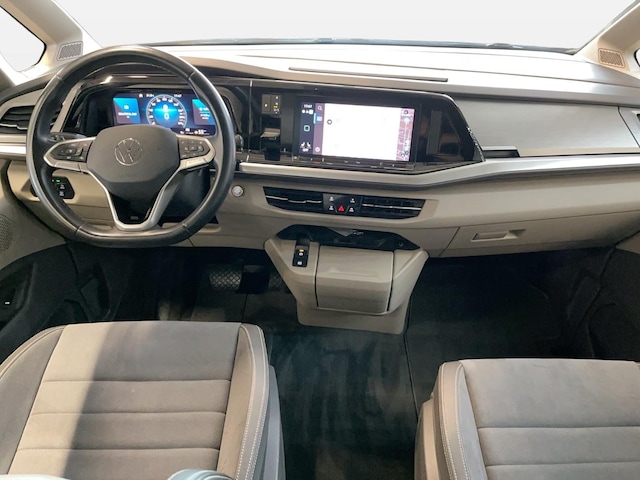 Volkswagen Multivan 2.0 TDI DSG Lang T7