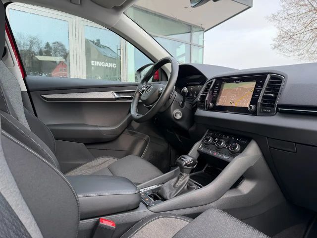 Skoda Karoq 1.5 TSI Style Style