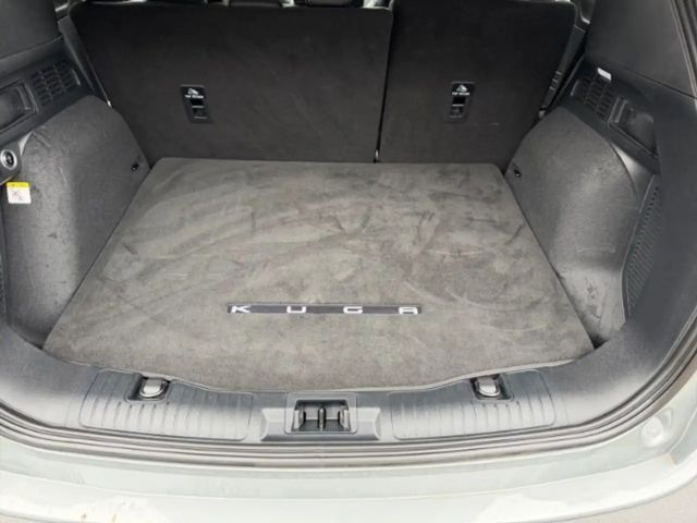 Ford Kuga Plug in Hybrid Titanium X