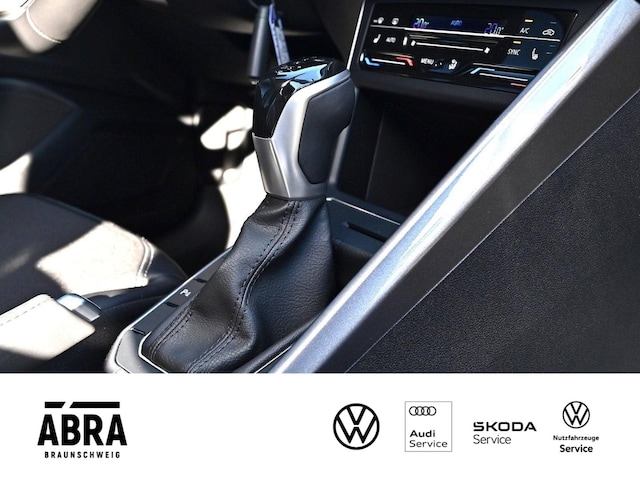 Volkswagen Taigo 1.0 TSI DSG IQ.Drive Style