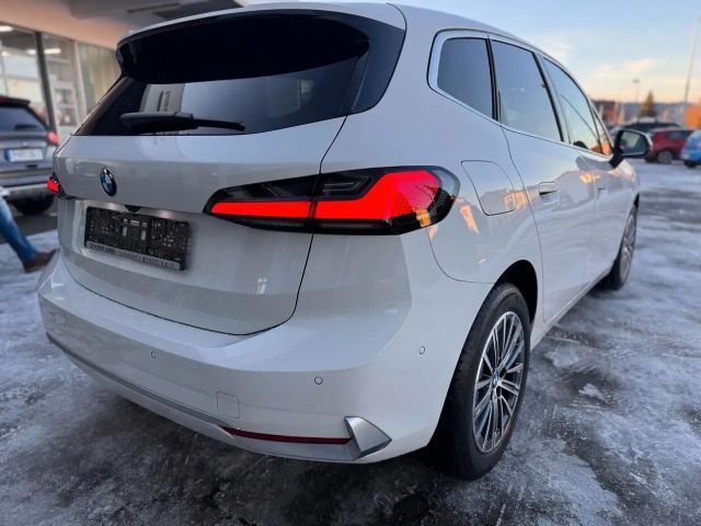 BMW 218 218i Active Tourer Luxury Line