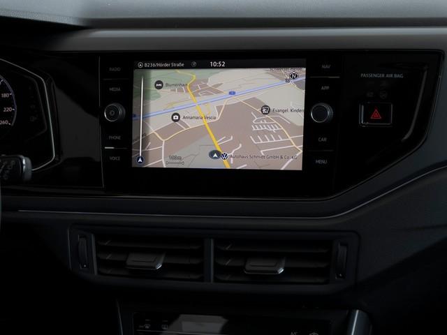 Volkswagen Taigo 1.5 TSI DSG R-Line