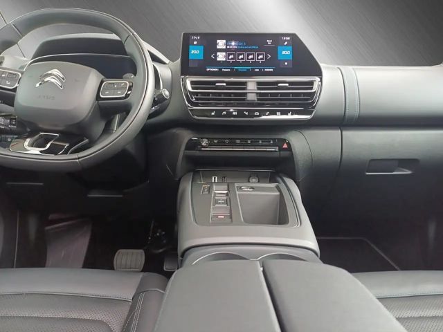 Citroën C5 Aircross BlueHDi Max