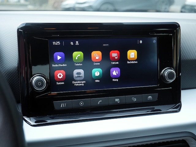 Seat Ibiza 1.0 TSI Style