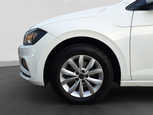 Volkswagen Polo 1.0 TSI Highline