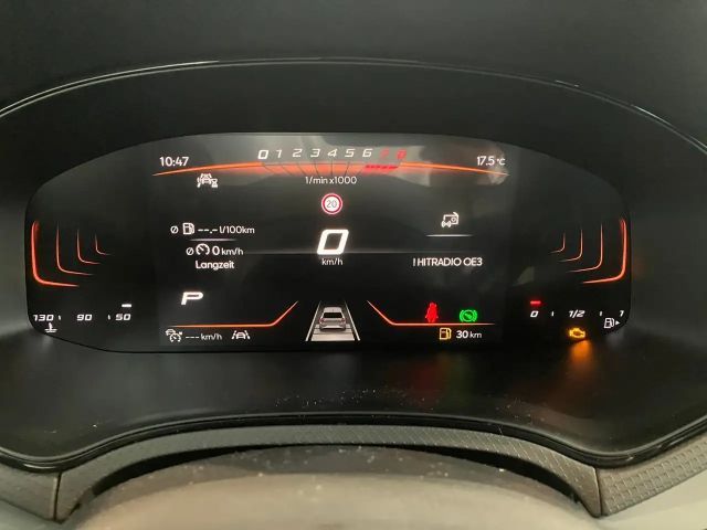 Seat Arona 1.0 TSI DSG Style