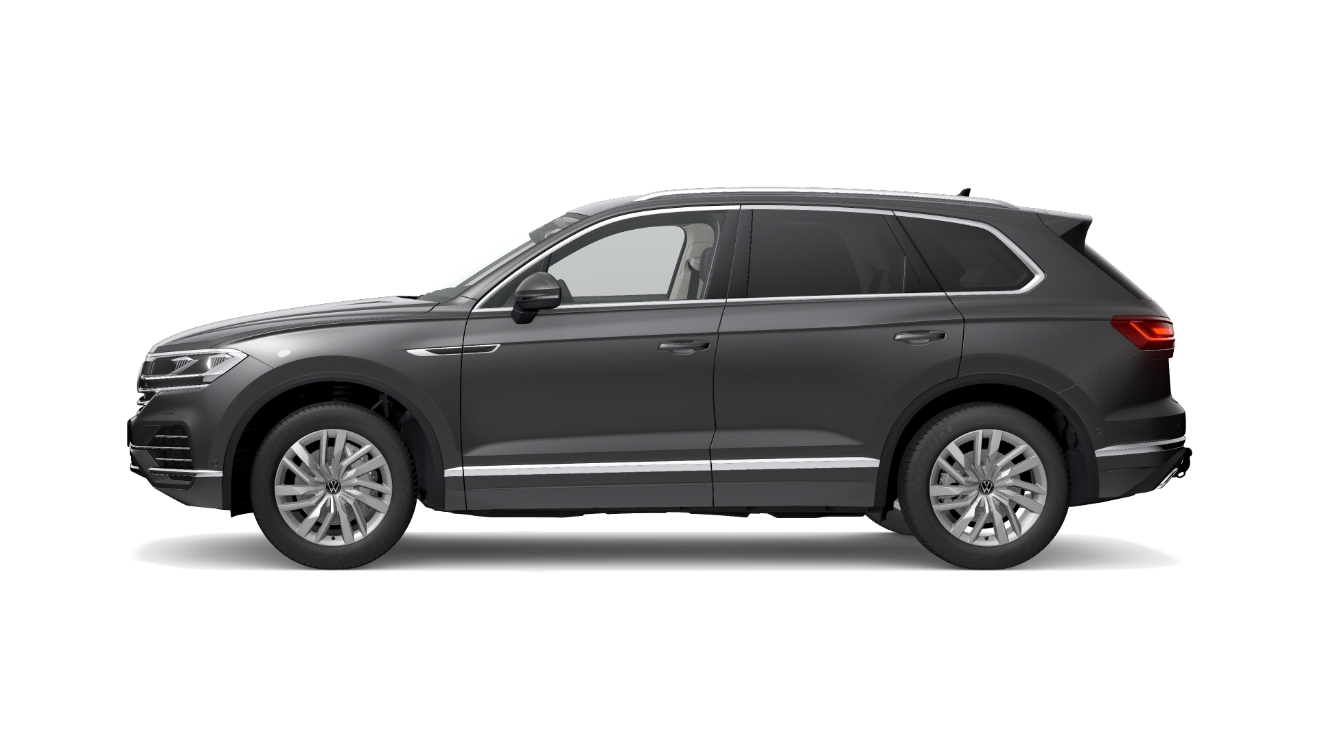 Volkswagen Touareg 3.0 V6 TDI Elegance Elegance