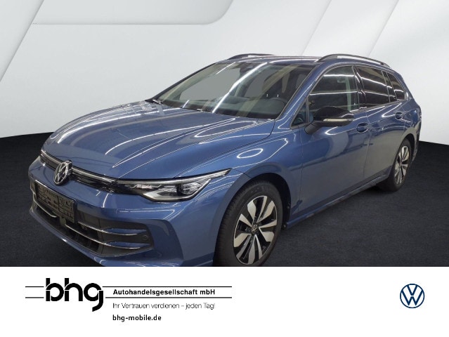 Volkswagen Golf 2.0 TDI DSG Life Variant