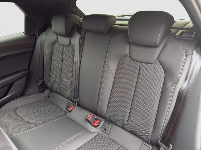 Audi A1 40 TFSI S-Line Sportback