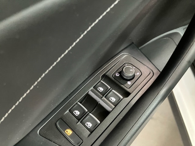 Volkswagen T-Roc DSG