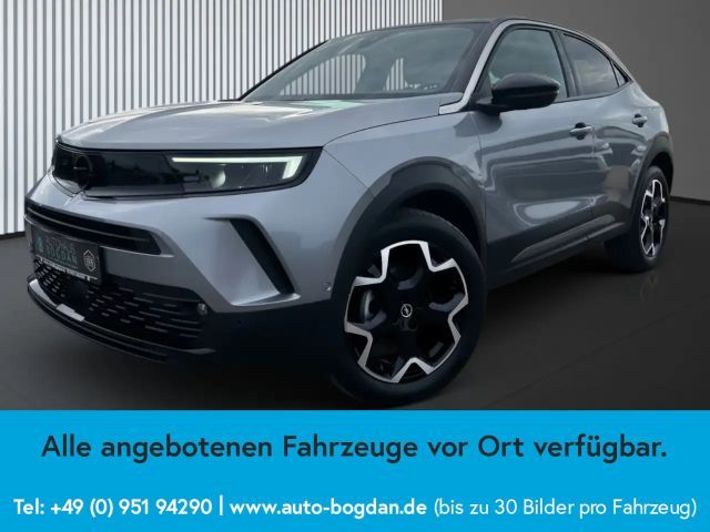 Opel Mokka Ultimate