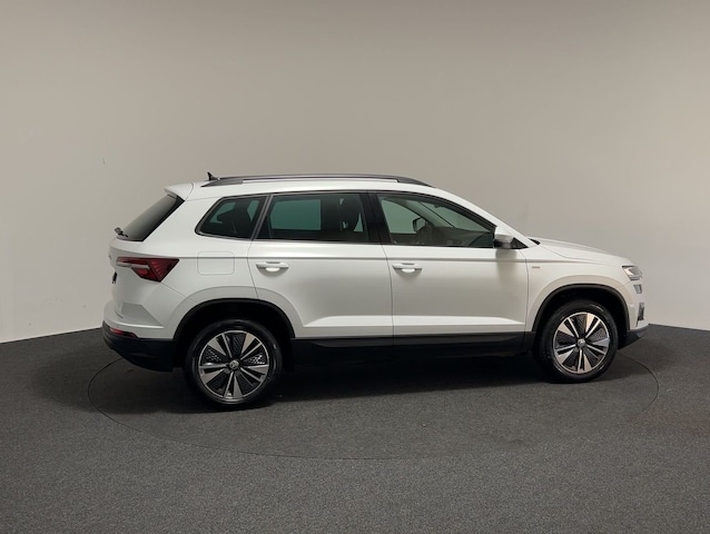 Skoda Karoq 1.5 TSI