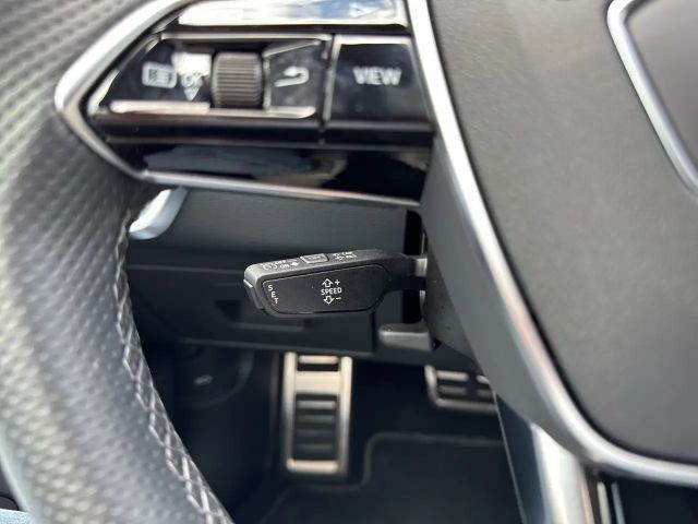 Audi S6 TDI AHK/Matrix/B&O/EPH+/Assist/Nav/SHZ/