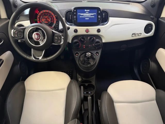Fiat 500 Dolcevita