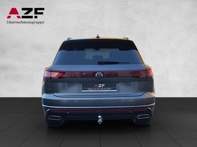 Volkswagen Touareg 4Motion R-Line