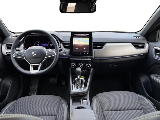 Renault Arkana EDC Hybrid Techno
