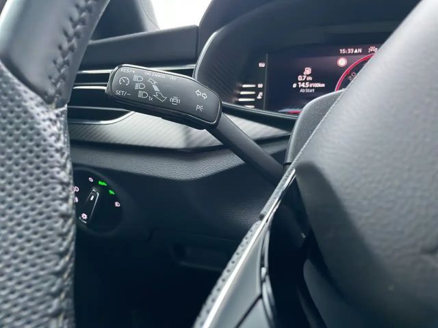 Skoda Scala 1.5 TSI Monte Carlo