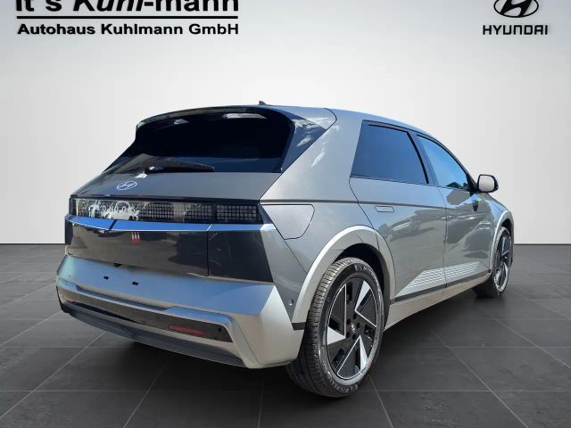 Hyundai IONIQ 5 Techniq