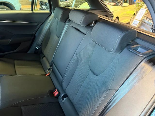 Skoda Octavia 4x4 Style Style