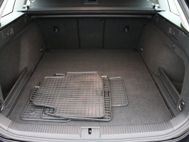 Volkswagen Passat 2.0 TDI Variant