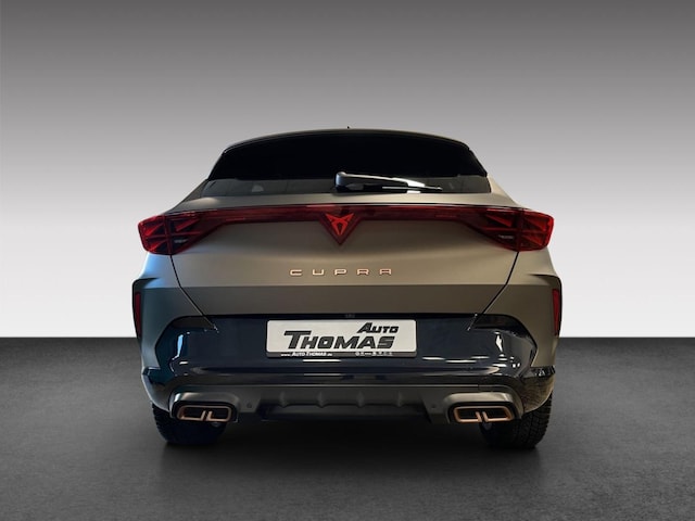 Cupra Formentor VZ e-Hybrid