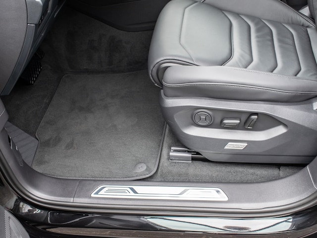 Volkswagen Touareg 3.0 V6 TDI 4Motion DSG