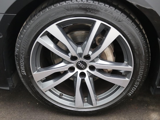 Audi A6 40 TDI Avant S-Tronic Sport