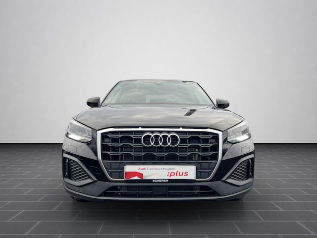 Audi Q2 35 TFSI S-Tronic
