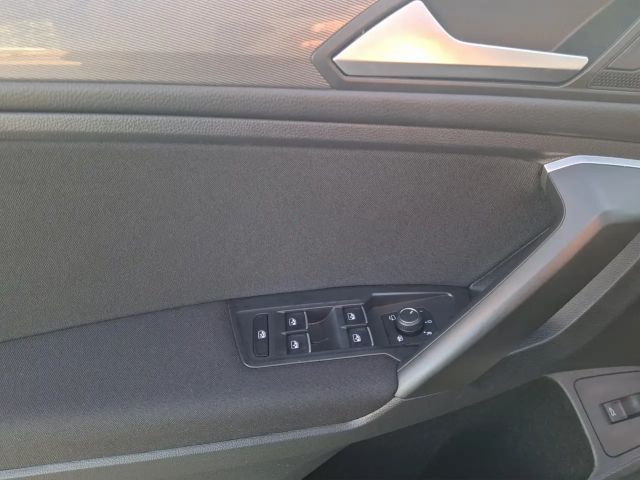 Volkswagen Tiguan 1.5 TSI Allspace DSG Life