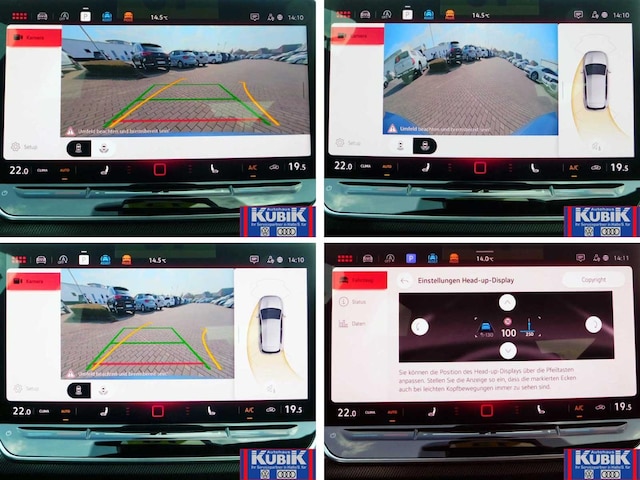 Volkswagen Golf Golf VIII Style