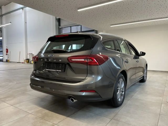 Ford Focus 1.5 EcoBlue Titanium Wagon