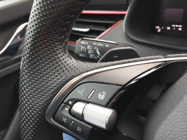 Skoda Kamiq Monte Carlo