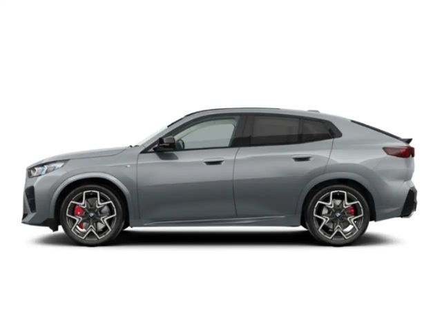 BMW X2 M-Sport M35i xDrive