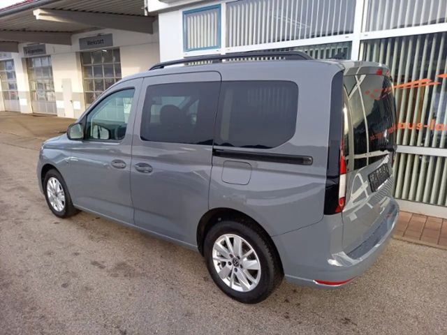 Volkswagen Caddy Life