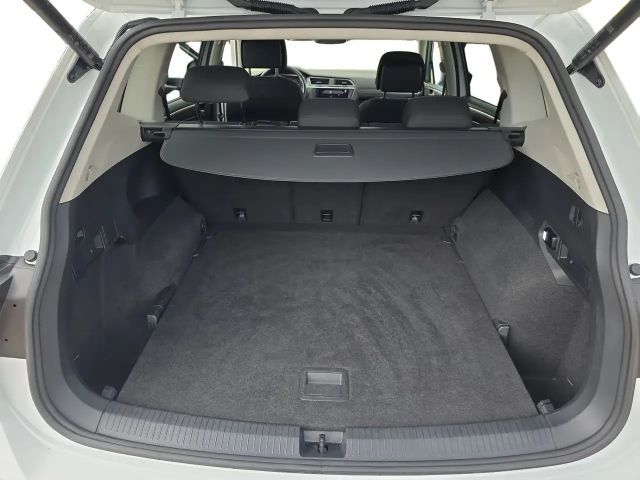 Volkswagen Tiguan 1.5 TSI Allspace DSG Life