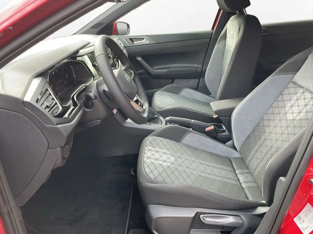 Volkswagen Polo DSG IQ.Drive R-Line