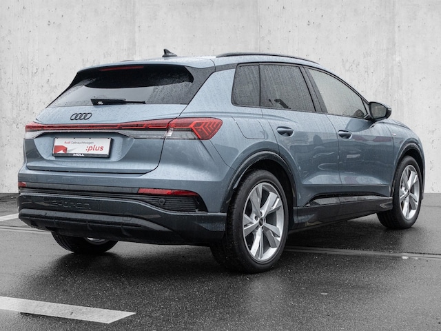 Audi Q4 e-tron SUV 45 e-tron Audi Q4 e-tron