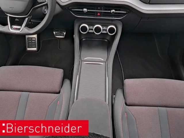 Skoda Kodiaq 2.0 TSI 4x4 RS