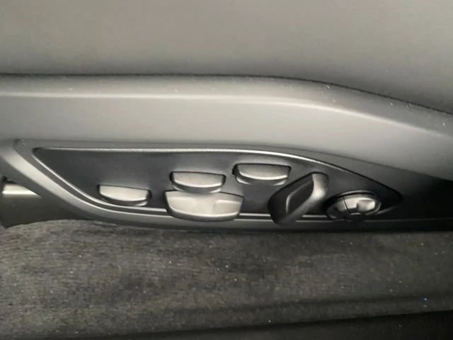 Porsche Taycan Sport Turismo Turbo