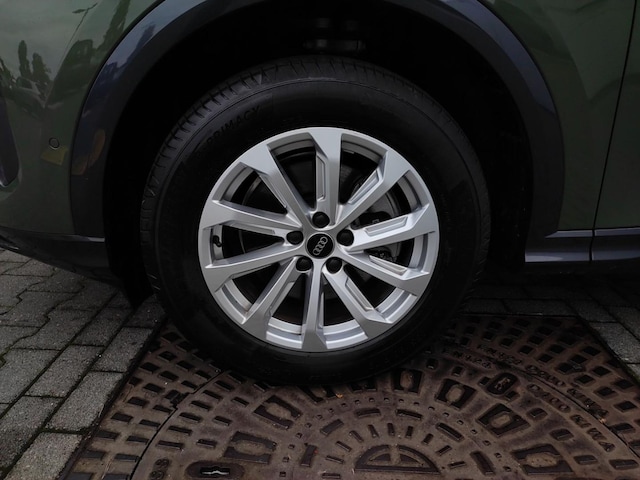 Audi Q5 Quattro S-Tronic