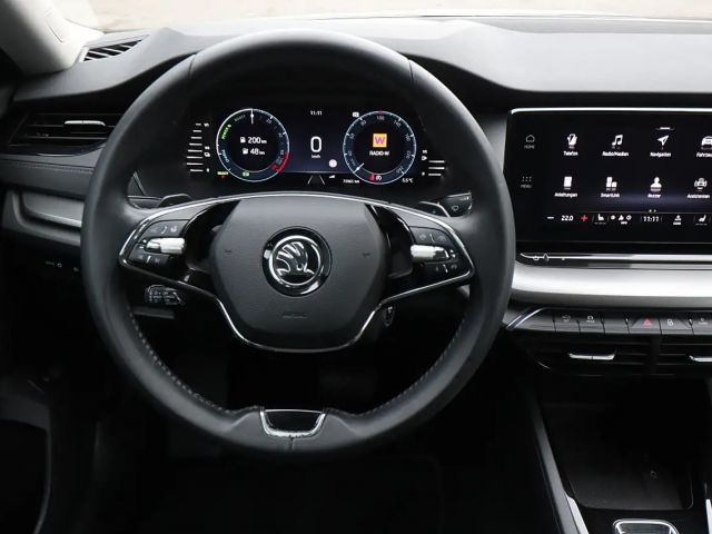 Skoda Octavia Combi Style Style iV