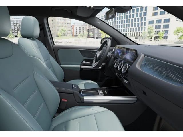 Mercedes-Benz EQA 250 Progressive