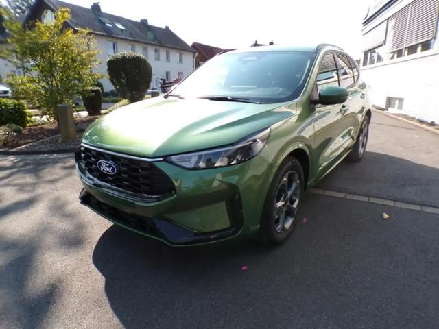 Ford Kuga ST Line